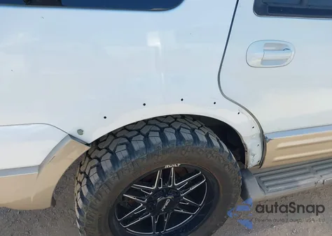 2006 Ford Expedition Eddie Bauer/King Ranch z USA, uszkodzony, nr VIN 1FMPU18536LA89459